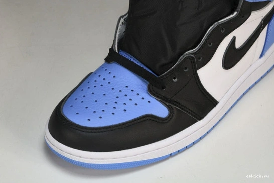 Cheap EP DZ5485-400  1 High OG Jordan Toe DZ5485-400 UNC 0306